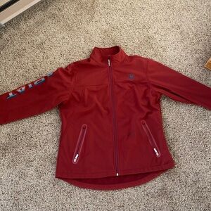 Ariat jacket